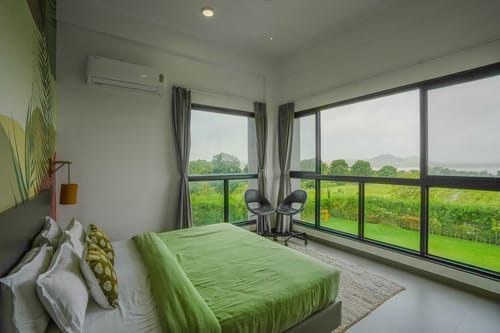 Casa Boho – 4 bedroom villa in Nashik, Maharashtra