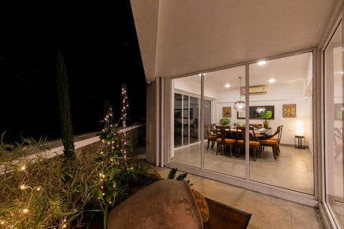EL Cottage – 3 bedroom villa in Lonavala, Maharashtra
