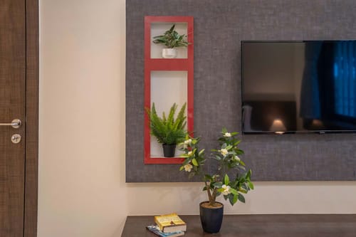 Coco Palms – 4 bedroom villa in Nashik, Maharashtra