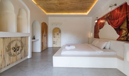 Casa Blanca – 4 bedroom villa in Karjat, Maharashtra