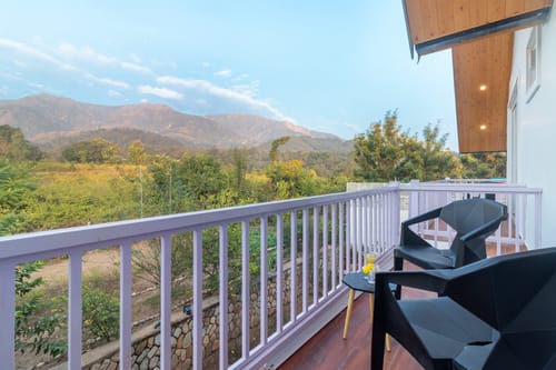 Maple @ SilverSpring Cottage – 1 bedroom villa in Dehradun, Uttarakhand