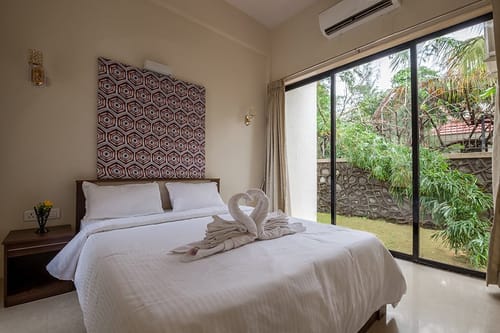 Vista Greenwoods Five Villa – 5 bedroom villa in Lonavala, Maharashtra