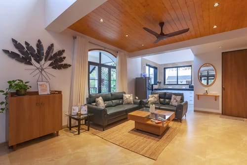 Soul Serenity – 2 bedroom villa in Nashik, Maharashtra
