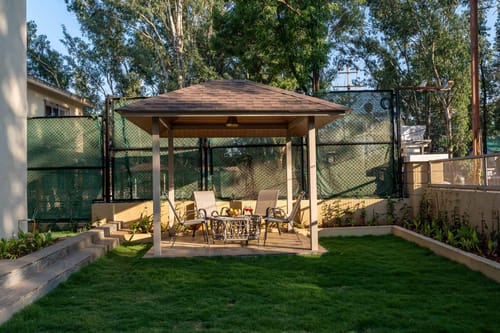 Misty Dews – 4 bedroom villa in Panchgani, Maharashtra