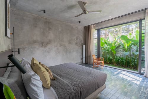 Matchbox - Hosur – 2 bedroom villa in Bangalore, Karnataka