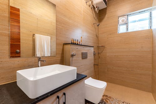 Soulscape – 4 bedroom villa in Bangalore, Karnataka