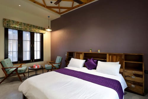 3 Rooms @ Desert Palms