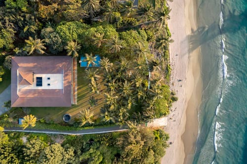 Sapphire Shores – 7 bedroom villa in Alibaug, Maharashtra
