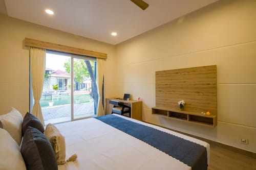 Roohmon’s Farm | Exquisite 5-BHK Retreat With Private Pool, Garden & Barr – 5 bedroom villa in Udaipur, Rajasthan