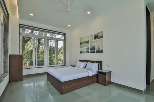 Twilight Grove – 4 bedroom villa in Karjat, Maharashtra