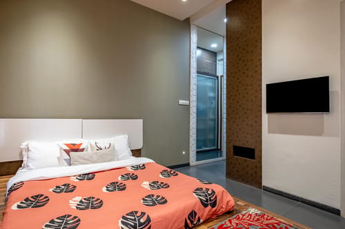 Horizon Hues – 3 bedroom villa in Pune, Maharashtra