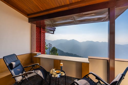 Elysium Estate – 16 bedroom villa in Shimla, Himachal Pradesh