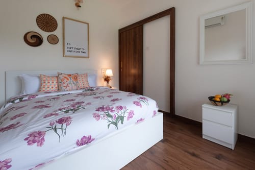 The Poetry House – 4 bedroom villa in Karjat, Maharashtra