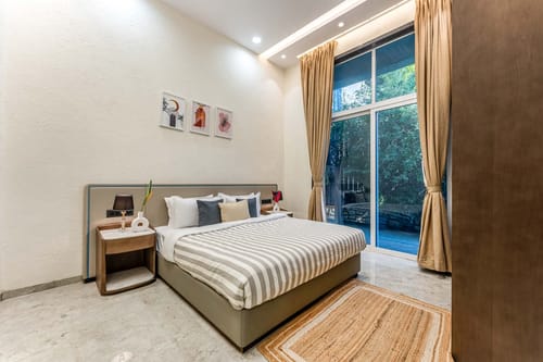 Coral @ M4 Villas – 5 bedroom villa in Lonavala, Maharashtra