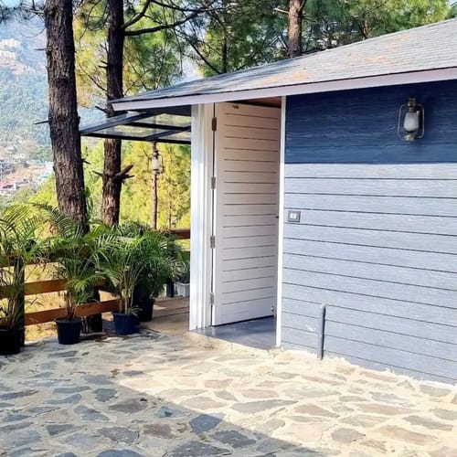 The Monal - Private Cottage