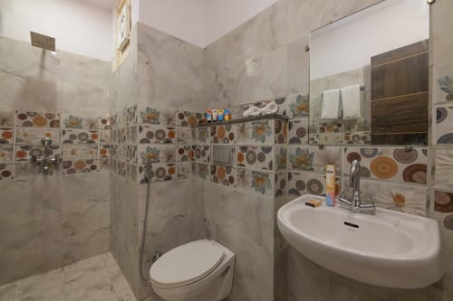 Star @ Arka Crest – 2 bedroom villa in Udaipur, Rajasthan