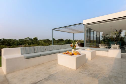Open House – 3 bedroom villa in Pune, Maharashtra
