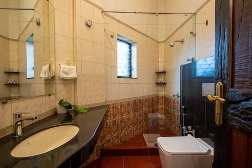 Gulmohar Gardens – 6 bedroom villa in Lonavala, Maharashtra