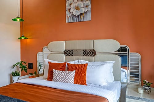 Manthan – 6 bedroom villa in Lonavala, Maharashtra