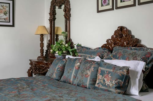 Valleys & Peaks – 4 bedroom villa in Shimla, Himachal Pradesh