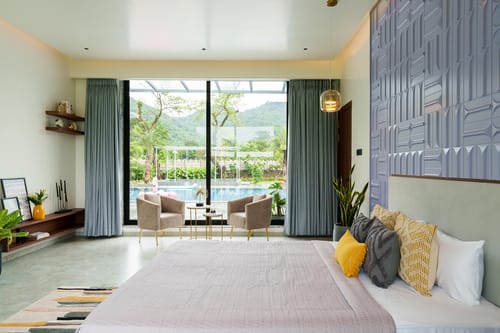 Middle Earth – 8 bedroom villa in Karjat, Maharashtra