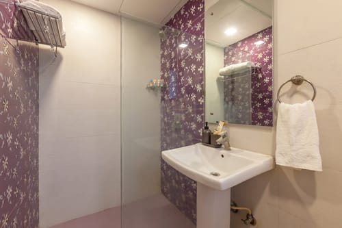 Firefly Mountain Retreat - Khopoli – 6 bedroom villa in Lonavala, Maharashtra