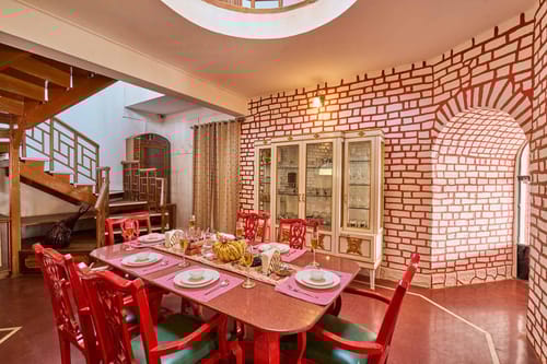 Cliffhanger Solitude - Gaganbawada