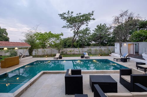 Villaggio – 4 bedroom villa in Nashik, Maharashtra