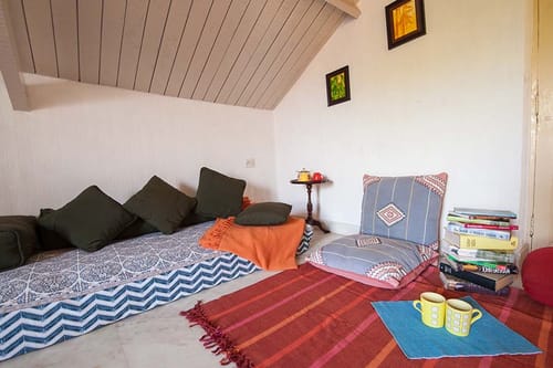Retreat on Cloud 9 Homestay – 2 bedroom villa in Lonavala, Maharashtra