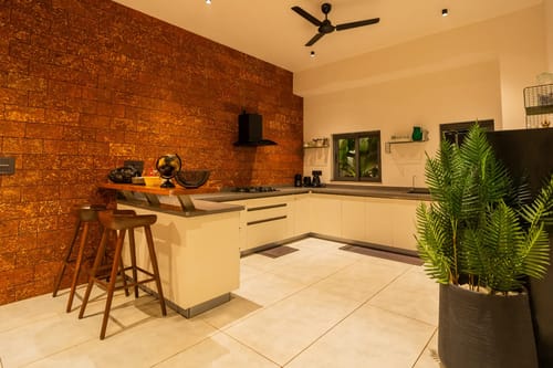 Villa Luxe | 3-BHK | Private Pool | Gazebo | Jacuzzi – 3 bedroom villa in North Goa, Goa