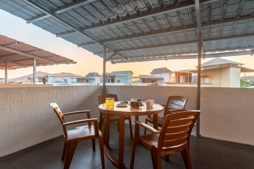 Rainmist Villa | Rainmist Villa | 4-BHK Pet-friendly Villa with Private Pool , Gazebo , Terrace and Sit Out – 4 bedroom villa in Lonavala, Maharashtra
