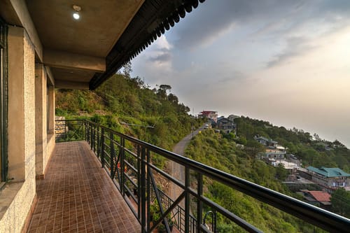 Mysty View – 6 bedroom villa in Kasauli, Himachal Pradesh