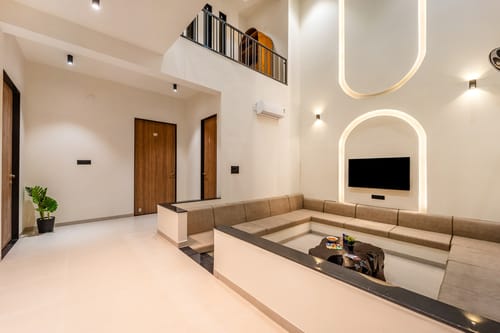Kraya Villa – 4 bedroom villa in Udaipur, Rajasthan