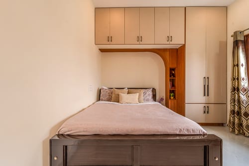 Bean & Brick Villa – 4 bedroom villa in Chikmagalur, Karnataka
