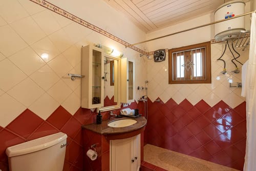 Aloe Villa – 3 bedroom villa in Nainital, Uttarakhand