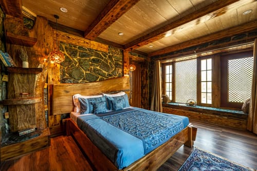 Serafina – 4 bedroom villa in Srinagar, Jammu and kashmir