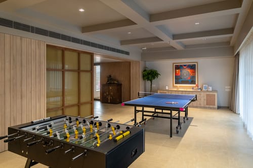 Solaris – 6 bedroom villa in Alibaug, Maharashtra