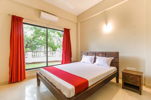 Vista Greenwoods Eight Villa – 5 bedroom villa in Lonavala, Maharashtra