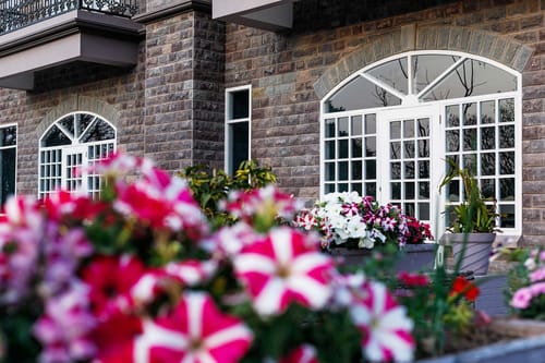 The Mansion – 5 bedroom villa in Kasauli, Himachal Pradesh