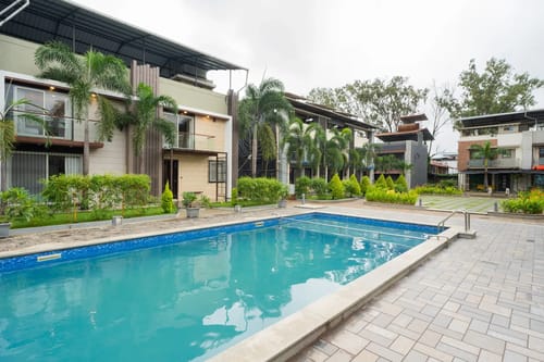 Imperial Mystara 5-BHK | Pool & Garden | Near Kune Waterfalls – 5 bedroom villa in Lonavala, Maharashtra