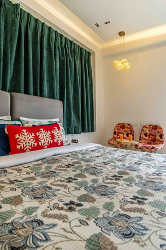 Kuber Vatika – 6 bedroom villa in Jaipur, Rajasthan