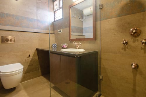 Udhbhava Kamala – 4 bedroom villa in Bangalore, Karnataka