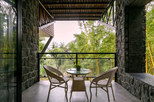 Mawi Infinitty Villa - Pawna – 8 bedroom villa in Lonavala, Maharashtra