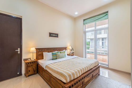 Sierra Skies – 5 bedroom villa in Lonavala, Maharashtra