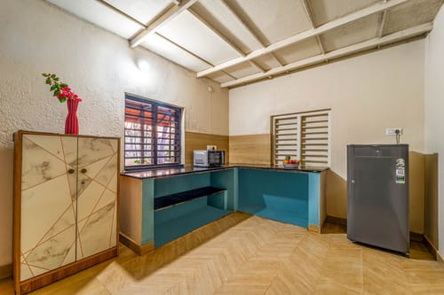 Jungle Jade – 2 bedroom villa in Coorg, Karnataka