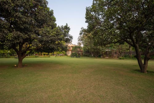 Sequoia @ Estate 10 by Tarika – 3 bedroom villa in Delhi-ncr, Delhi