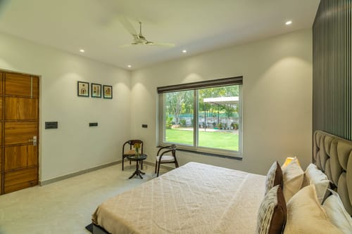 Sunshine @  Cloudberry Estate – 4 bedroom villa in Delhi-ncr, Delhi