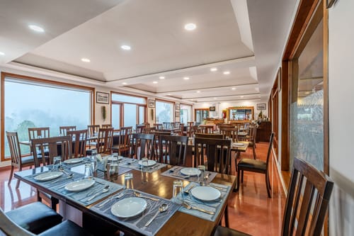 Standard Twin bed Lakshmi Retreat - Kotagiri – 4 bedroom villa in Ooty, Tamil Nadu