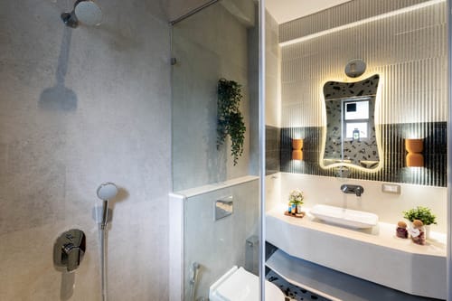 Meluha – 8 bedroom villa in Lonavala, Maharashtra