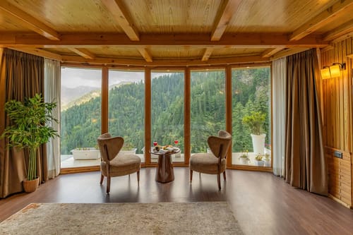 Mandukya Tandi | Luxury Villa 2